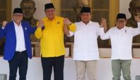 Deklarasi Dukung Prabowo di Pilpres 2024, DPW PAN Maluku Utara Buka Suara 6 PAN dukung Prabowo Subianto Media Berjaringan Indonesia Timur
