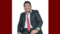 Profil singkat Iksan Sidik Media Berjaringan Indonesia Timur