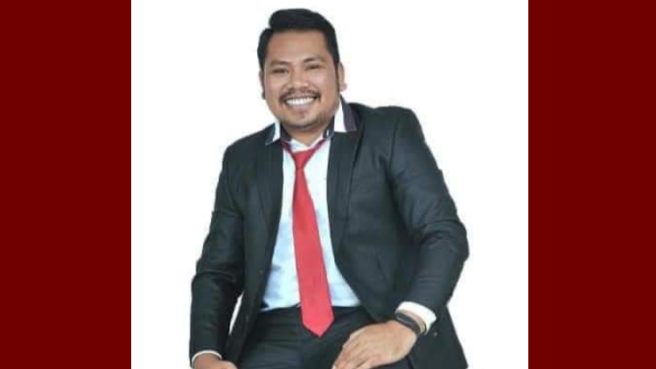 Profil singkat Iksan Sidik Media Berjaringan Indonesia Timur