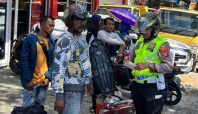 122 Kendaraan Ditilang Satlantas Polres Kota Ternate, Terbanyak Roda Dua 3 Ratusan kendaraan ditilang Polantas Ternate Media Berjaringan Indonesia Timur