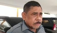 Ketua DPC Gerindra Kota Ternate Jamian Media Berjaringan Indonesia Timur