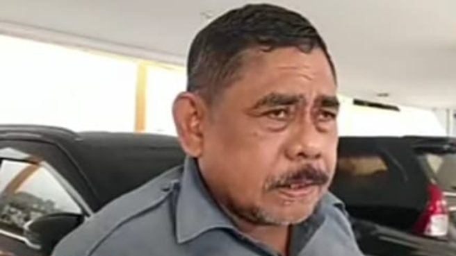 Gerindra Kota Ternate Diam-diam Siapkan Panganti Nurjaya Ibrahim Sebagai Bacaleg 2024 1 Ketua DPC Gerindra Kota Ternate Jamian Media Berjaringan Indonesia Timur