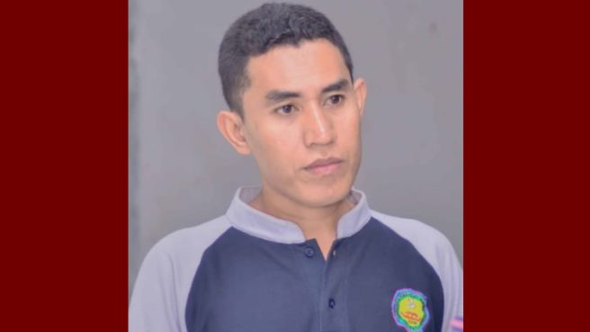 Masih Berstatus ASN Kota Ternate, Praktisi : KPU Berhak Coret Nurjaya Sebagai Caleg Gerindra 1 Praktisi Hukum Media Berjaringan Indonesia Timur