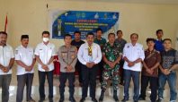 Pemerintah Kecamatan Maba Gelar Sosialisasi Putri Berkesan 3 Putri Berkesan Media Berjaringan Indonesia Timur