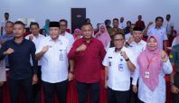 workshop P4GN Kota Tidore Media Berjaringan Indonesia Timur