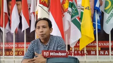 Gerindra Media Berjaringan Indonesia Timur