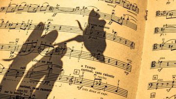 ilustrasi lagu Asal Kau Bahagia Armada 1 Media Berjaringan Indonesia Timur