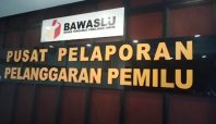 PPI Laporkan Gibran Cs ke Bawaslu RI Gegara Hadiri Deklarasi Desa Bersatu 1 Gibran Cs dilaporkan ke Bawaslu RI Media Berjaringan Indonesia Timur
