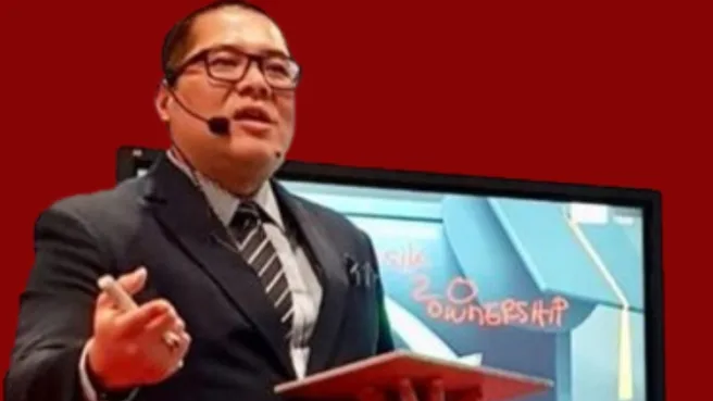 Indra Charismiadji Media Berjaringan Indonesia Timur