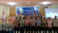 PUPR Halmahera Selatan Gelar Bimtek, Target Pekerja Konstruksi Tersertifikasi 3 PUPR Halsel gelar bimtek Media Berjaringan Indonesia Timur