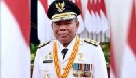 Plt Gubernur Maluku Utara Ali Yasin Ali Media Berjaringan Indonesia Timur