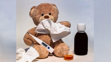 ilustrasi Asam Folat dan Asam Sulfat Media Berjaringan Indonesia Timur