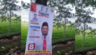APK Caleg 1 Media Berjaringan Indonesia Timur
