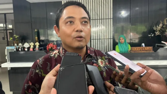 Pelaksanaan MTQ Halmahera Selatan Dianggarkan Rp 2,3 Miliar 1 Kabid Kesra Halmahera Selatan Media Berjaringan Indonesia Timur