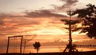 Pantai Kastela Ternate 1 Media Berjaringan Indonesia Timur