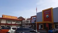 Ketua GMNI Maluku Utara Akan Laporkan KSPP dan Fores ke Polda 1 Polda Maluku Utara Media Berjaringan Indonesia Timur