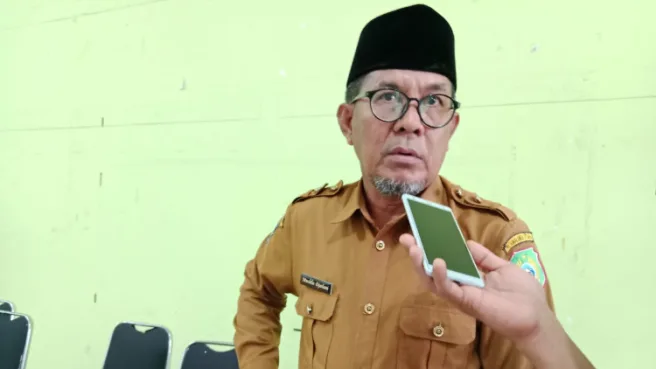 Penolakan Maryam Djahir Berbuntut Panjang, Potensi Dicopot 1 Staf Ahli SDM Dinas Sosial Maluku Utara Media Berjaringan Indonesia Timur
