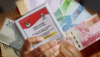 Dugaan Politik Uang Ditelusuri Bawaslu, Caleg di Ternate Terancam 4 Tahun Penjara 3 ilsutrasi politik uang Media Berjaringan Indonesia Timur