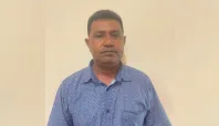 Raih 1800 Suara di Dapil Gane, Kisman Abdullah Berpotensi Masuk Parlemen 5 Kisman Abdullah Media Berjaringan Indonesia Timur