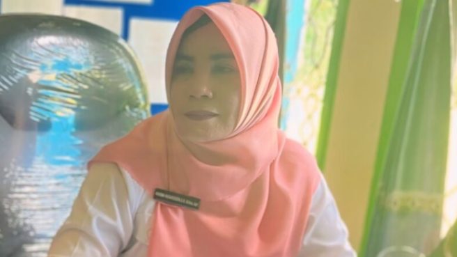 DP3AKB Media Berjaringan Indonesia Timur