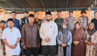 Bagikan 200 paket gratis Media Berjaringan Indonesia Timur