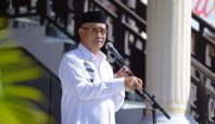 PPPK Kota Tidore terima SK Media Berjaringan Indonesia Timur