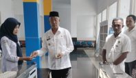 Walikota Tidore Imbau ASN Taat Bayar Retribusi Masuk Pelabuhan 4 Walikota Tidore Capten Ali Media Berjaringan Indonesia Timur