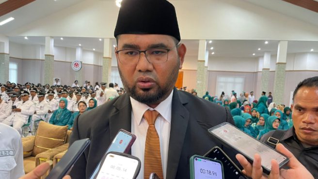 Bassam Kasuba Media Berjaringan Indonesia Timur