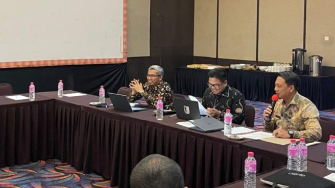 Disperindag maluku Utara Media Berjaringan Indonesia Timur