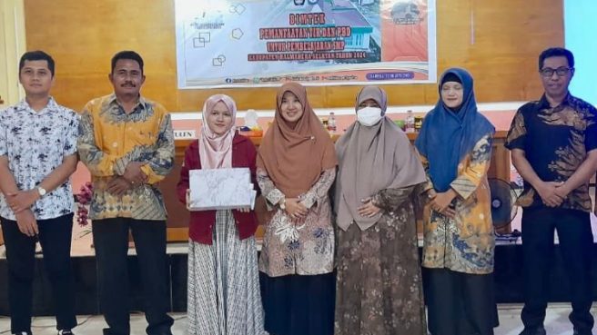 FotoJet 26 Media Berjaringan Indonesia Timur