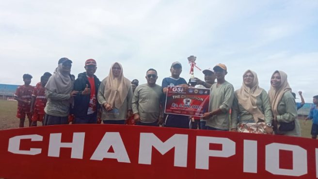 Gala Siswa Indonesia Media Berjaringan Indonesia Timur