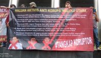 Bupati Halmhera Timur dan 2 Pejabat Lainnya Diduga Terlibat Korupsi, KPK Diminta Turun Tangan 1 KPK diminta periksa 3 pejabat di Halmahera Timur Media Berjaringan Indonesia Timur