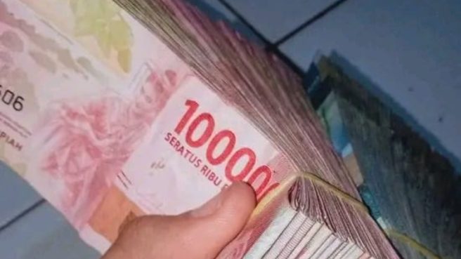 ilustrasi uang suap Media Berjaringan Indonesia Timur