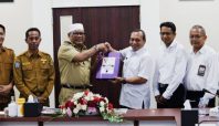 BPKP Malut Media Berjaringan Indonesia Timur