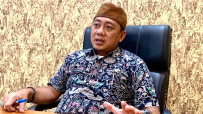 Disperindag Malut Bentuk Tim Inventarisir Aset BMD 1 Disperindag Malut Media Berjaringan Indonesia Timur