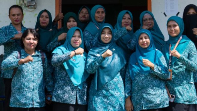 FotoJet 37 Media Berjaringan Indonesia Timur