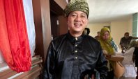Disperidag Malut Penuhi Dua Komponen Dukung MCP KPK 5 Kadis Perindag Malut Media Berjaringan Indonesia Timur