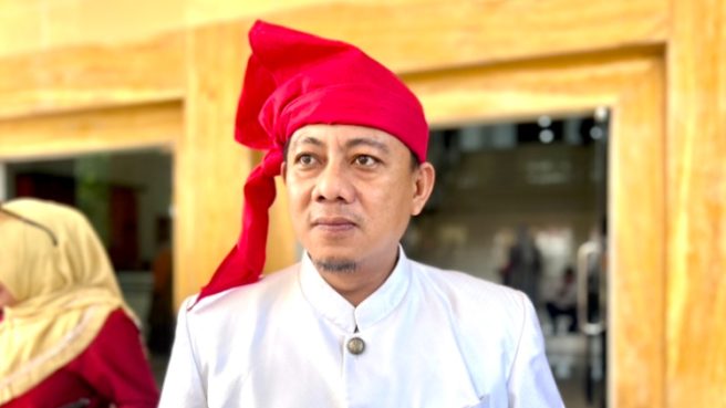 Yudithya Wahab Media Berjaringan Indonesia Timur