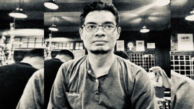 Akademisi Sebut Sekretariat Daerah Kota Ternate Habiskan Rp 4,7 M Tidak Wajar 1 Muamil Sunan Media Berjaringan Indonesia Timur