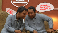 Terlanjur Janji, Sahril Thahir Mencoba Tepis Pernyataan Ekonom Soal Rp 100 Miliar 2 ilustrasi Media Berjaringan Indonesia Timur