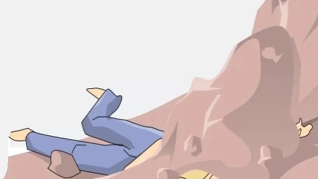 ilustrasi korban longsor tambang Media Berjaringan Indonesia Timur