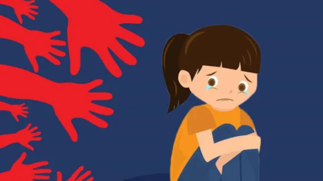 Anaknya Dilecehkan 4 Kali, Ibu Korban di Ternate Dipolisikan : Penyidik Diduga Intimidasi 1 ilustrasi pelecehan di ternate Media Berjaringan Indonesia Timur