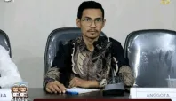 KPU Halmahera Selatan Imbau Adhoc Tingkat Kecamatan Jaga Netralitas 1 Bahrun Mustafa Media Berjaringan Indonesia Timur