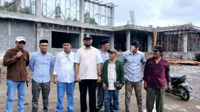 Proyek Rumah Sakit Pratama Pulau Makian Berlanjut dengan Anggaran Rp19 Miliar 1 rs Media Berjaringan Indonesia Timur