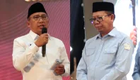 Tauhid Skak Mat Syahril Soal Anggaran Pinjaman : Jabat Sekda Halbar Terindikasi Korupsi 6 Tuhid Soleman sentil Syahril Abdurradjak Media Berjaringan Indonesia Timur