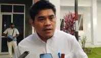 Mengaku Hadiri Kampanye Petahana, Sekwan DPRD Kota Ternate : Tidak Masalah 2 Aldhy Ali Sekretaris DPRD Kota Ternate Media Berjaringan Indonesia Timur