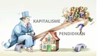 KAPITALISME Media Berjaringan Indonesia Timur