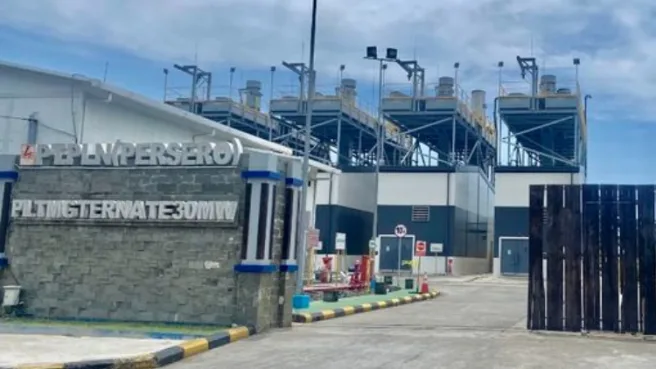 PLTGM Kastela Media Berjaringan Indonesia Timur