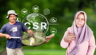 ilustrasi CSR Harita Media Berjaringan Indonesia Timur