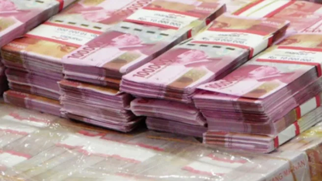 Rp 725 Juta Hasil OTT KPK dalam Kasus AGK Masih Misteri, Praktisi : Tidak Bisa Dibuktikan 1 ilustrasi KPK sita uang Media Berjaringan Indonesia Timur